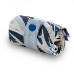 LOQI Hokusai The Great Wave Shopper