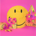Loqi Bag Time to Smile Collectors Edition Recycled