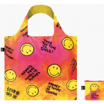 Loqi Bag Time to Smile Collectors Edition Recycled