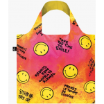 Loqi Bag Time to Smile Collectors Edition Recycled