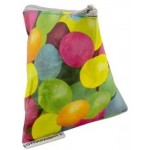 Dynomighty Bouncy Balls Mighty Stash Bag 