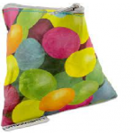 Dynomighty Bouncy Balls Mighty Stash Bag 