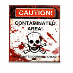 mighty tablet case zombie