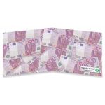 Mighty Wallet 500 Euro
