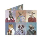 Mighty Wallet - Picture Day