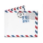 Mighty Wallet Airmail