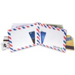 Mighty Wallet Airmail