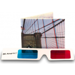 Mighty Wallet 3 D Bridge