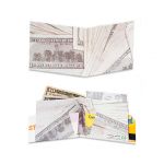 Mighty Wallet Dinero van $100 