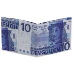 Mighty Wallet Dutch 10 Guilder