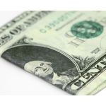 Mighty Wallet Half a Dollar 