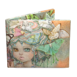 Mighty Wallet Harmonie by Camilla d'Errico