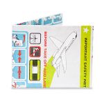 Mighty Wallet In Flight