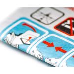Mighty Wallet In Flight