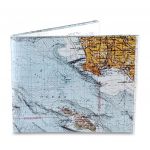 Mighty Wallet La ocean Portrait