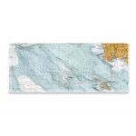 Mighty Wallet La ocean Portrait