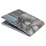 Mighty Wallet Me, Myself and I by Camilla d'Errico