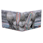Mighty Wallet Me, Myself and I by Camilla d'Errico
