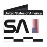 Migthy wallet Nasa