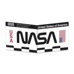 Migthy wallet Nasa