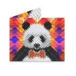 Mighty Wallet Panda