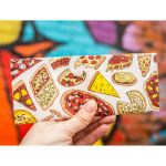 Mighty Wallet Pizza Time