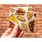 Mighty Wallet Pizza Time