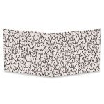 Mighty Wallet A Pocket Full of Cats