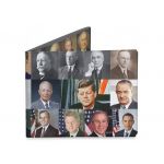 Mighty Wallet Presidential Glare
