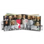 Mighty Wallet Presidential Glare