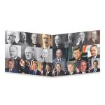 Mighty Wallet Presidential Glare