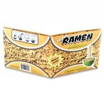 Mighty wallet Ramen