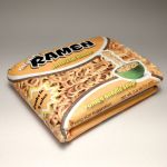 Mighty wallet Ramen