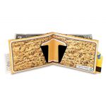 Mighty wallet Ramen