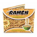Mighty wallet Ramen