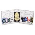 Mighty Wallet Stop Shopping