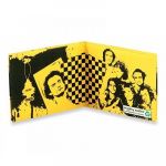 Mighty Wallet Taxi