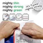 Mighty Wallet Harmonie by Camilla d'Errico