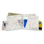 Mighty Wallet Wealth of Knowledge