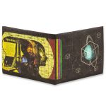 Mighty Wallet Win A trip to Uranus
