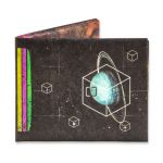 Mighty Wallet Win A trip to Uranus