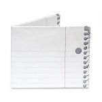 Mighty Wallet 3 Ring Binder 