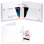 Mighty Wallet 3 Ring Binder 
