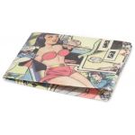 Mighty Wallet Comic Book 