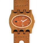 Mistura Kamera Brown