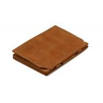 Garzini Essenziale Pezzini RFID Camel Brown