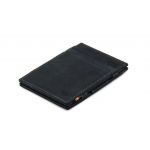 Garzini Essenziale RFID Carbon Black