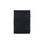 Garzini Essenziale RFID Carbon Black