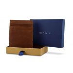 Garzini Essenziale Pezzini RFID Java Brown
