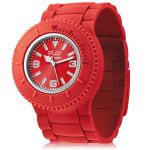 ODM Flip Red